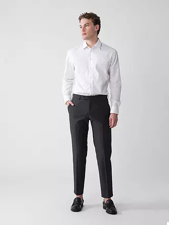 EMPORIO ARMANI | Hemd Slim Fit | 